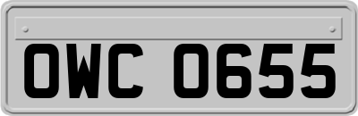 OWC0655