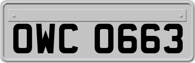 OWC0663