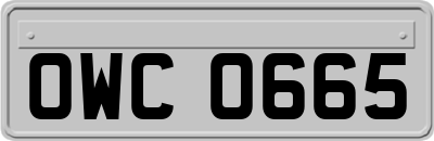OWC0665