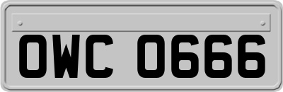OWC0666