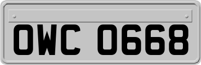 OWC0668