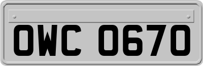 OWC0670
