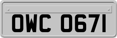 OWC0671