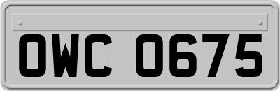 OWC0675