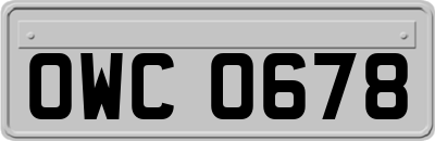OWC0678