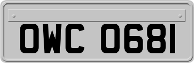 OWC0681