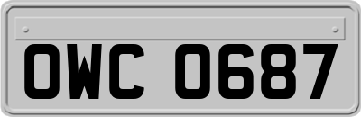 OWC0687