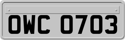 OWC0703
