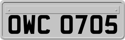 OWC0705