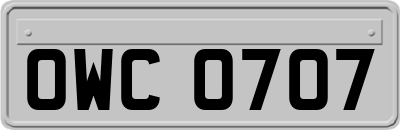 OWC0707