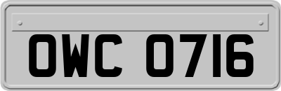 OWC0716