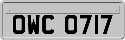 OWC0717