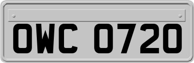 OWC0720