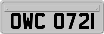 OWC0721