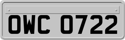 OWC0722