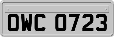 OWC0723