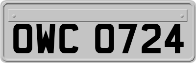 OWC0724