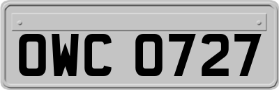 OWC0727