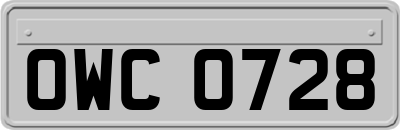OWC0728