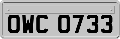 OWC0733