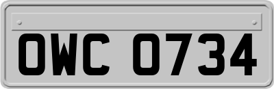 OWC0734