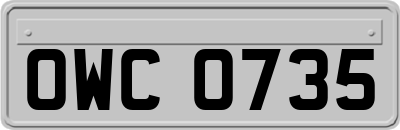 OWC0735