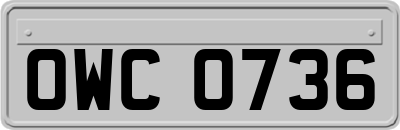 OWC0736