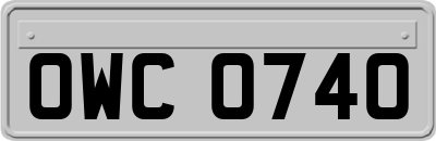OWC0740