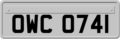 OWC0741