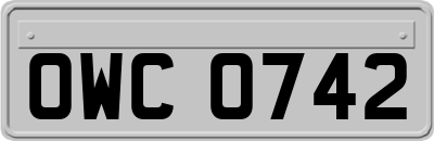 OWC0742