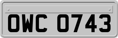 OWC0743