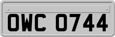 OWC0744