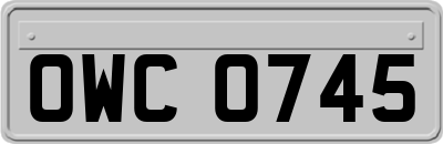 OWC0745