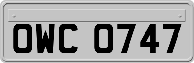 OWC0747