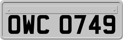 OWC0749
