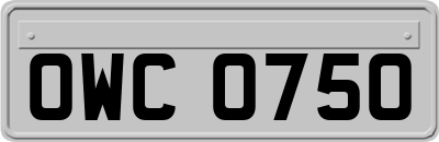OWC0750