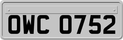 OWC0752