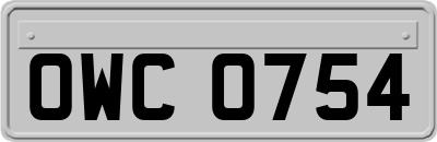 OWC0754