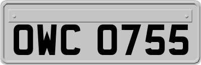 OWC0755