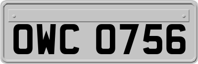 OWC0756