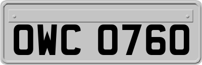 OWC0760