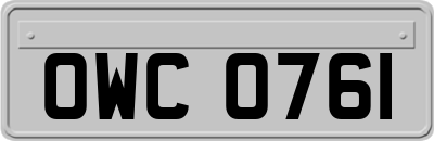 OWC0761