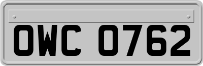 OWC0762