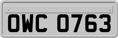 OWC0763