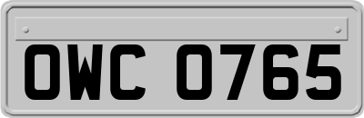 OWC0765