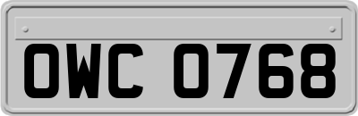 OWC0768