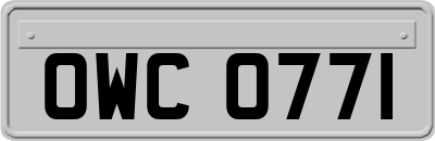 OWC0771