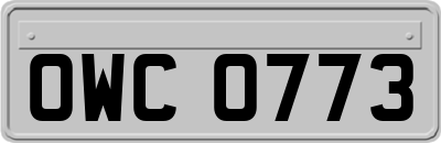 OWC0773