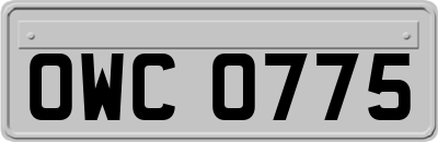 OWC0775