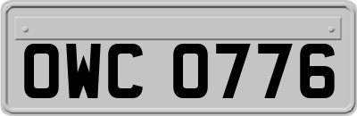 OWC0776